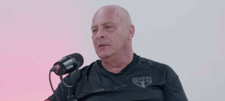 Dirigente Douglas Schwartzmann é citado em áudio sobre esquema de camarotes no Morumbis