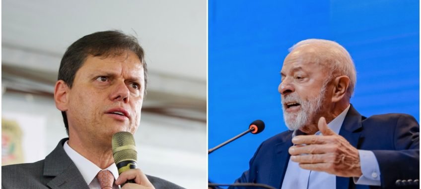 Governo paulista solicita intervenção federal na Enel depois de blecaute que afetou 2,2 milhões de usuários - Imagem do artigo