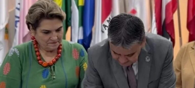 Governo anuncia Plano Nacional de Cuidados com investimento de R$ 25 bilhões até 2027