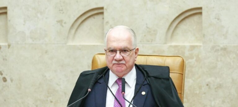 Presidentes de tribunais superiores apoiam código de conduta proposto por Fachin, afirma STM