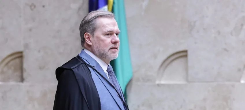 Toffoli dá 30 dias para PF interrogar investigados do Banco Master - Imagem do artigo
