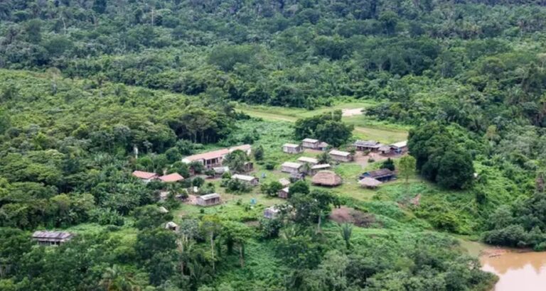 Colaborador morre após emboscada durante retirada de invasores da Terra Indígena Apyterewa, no Pará