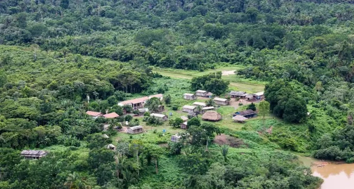 Colaborador morre após emboscada durante retirada de invasores da Terra Indígena Apyterewa, no Pará - Imagem do artigo