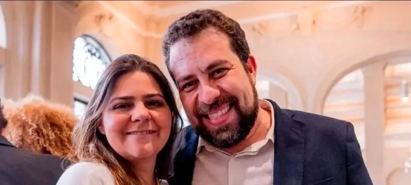 Natalia Boulos oficializa pré-candidatura a deputada federal pelo Psol em 2026 - Imagem do artigo