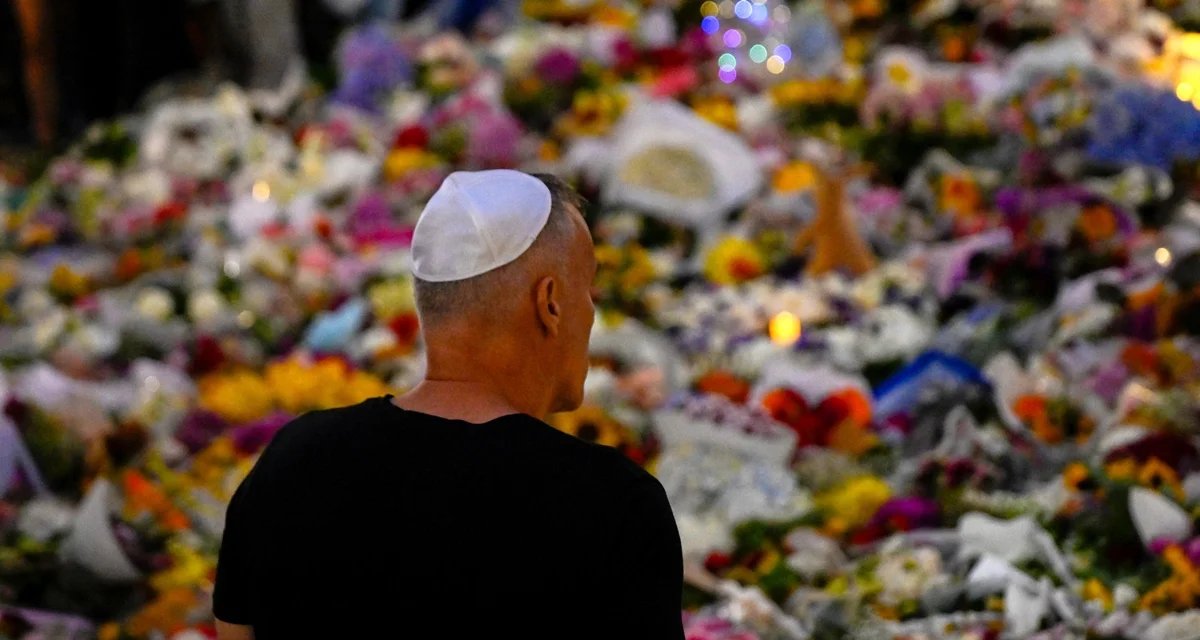 Primeiro-ministro diz que ataque em Sydney teve motivação do Estado Islâmico - Imagem do artigo