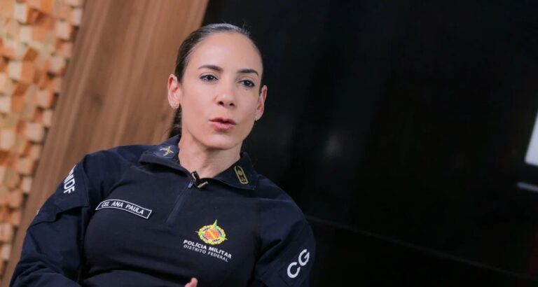 PMDF planeja lançar edital para compra de câmeras corporais até janeiro de 2026