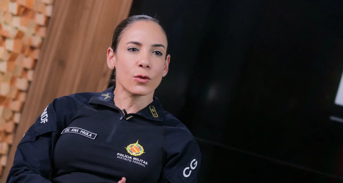 PMDF planeja lançar edital para compra de câmeras corporais até janeiro de 2026 - Imagem do artigo