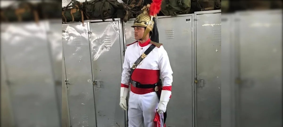 STM mantém prisão preventiva de ex-soldado acusado de feminicídio em quartel de Brasília - Imagem do artigo