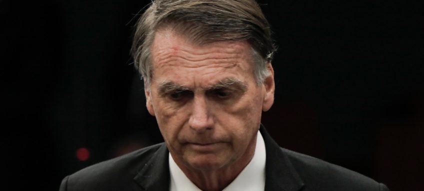 Moraes remete exames de Jair Bolsonaro à Polícia Federal antes de perícia médica - Imagem do artigo