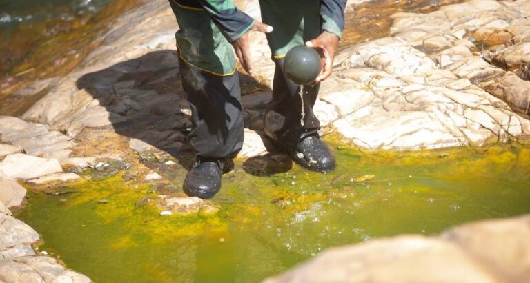 CPI do Rio Melchior encerra trabalhos e rejeita indiciamento de empresas apontadas como poluidoras