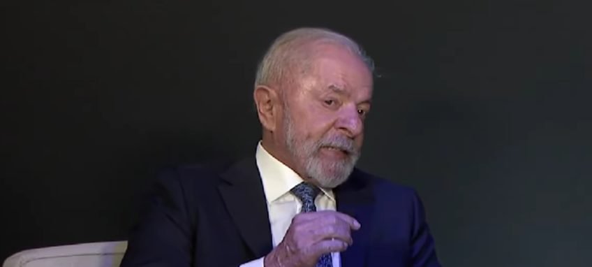Lula diz que articula apoio no Senado para levar Jorge Messias ao STF - Imagem do artigo