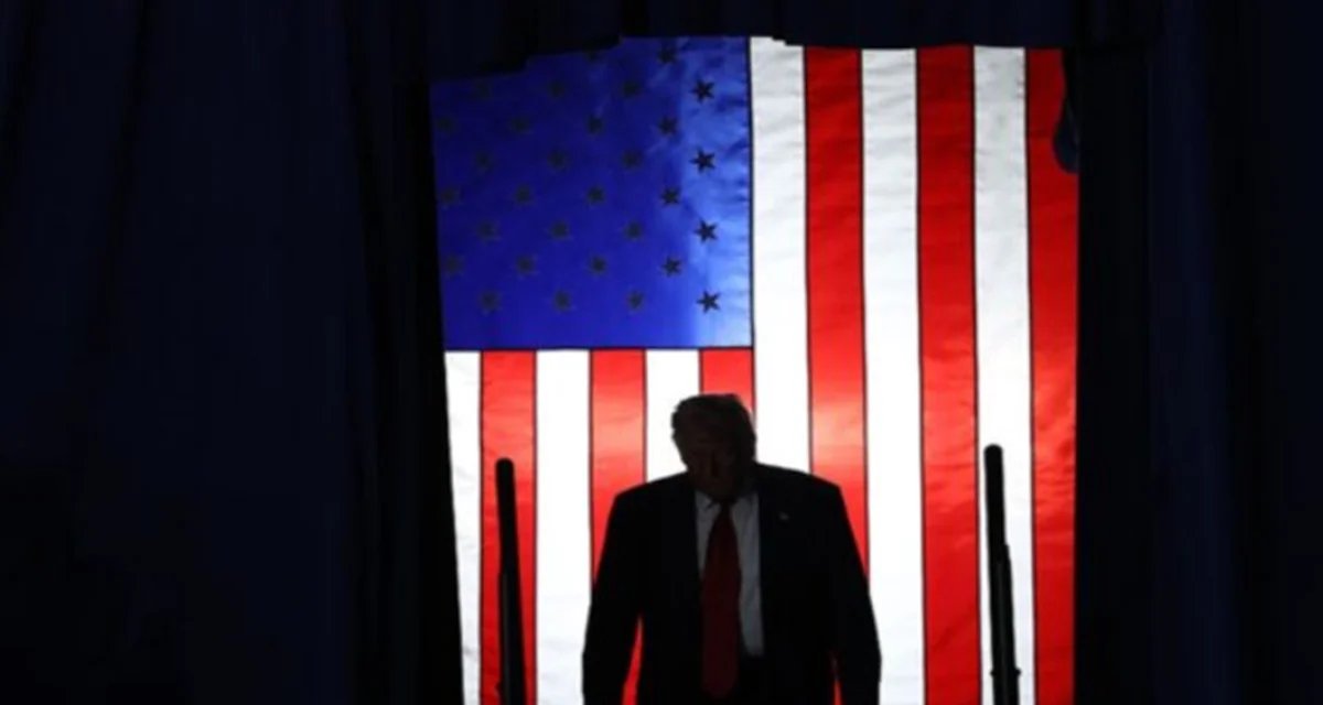 Governo espera decisão dos EUA sobre devolução de vistos a autoridades brasileiras - Imagem do artigo