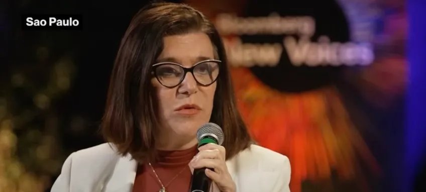 Chambriard diz que Petrobras quer ampliar controle sobre a Braskem - Imagem do artigo