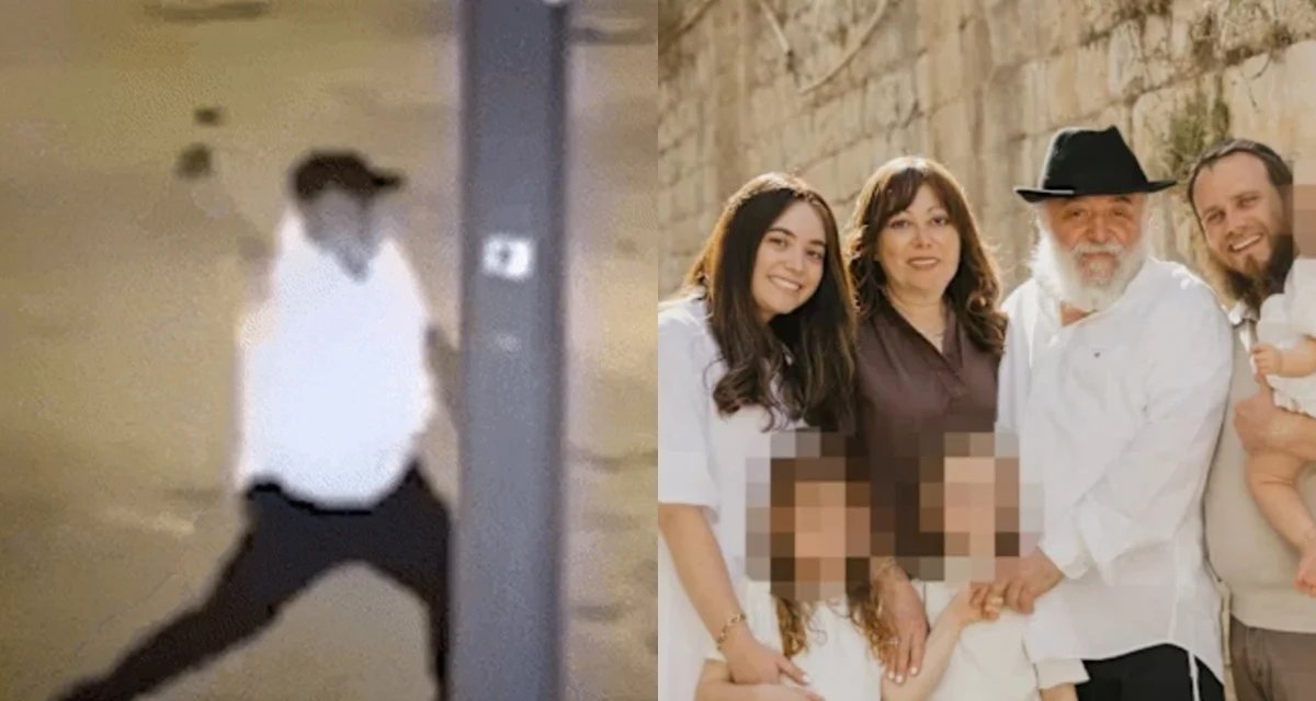 Avô que lançou tijolos contra atiradores em Sydney é identificado pela polícia - Imagem do artigo