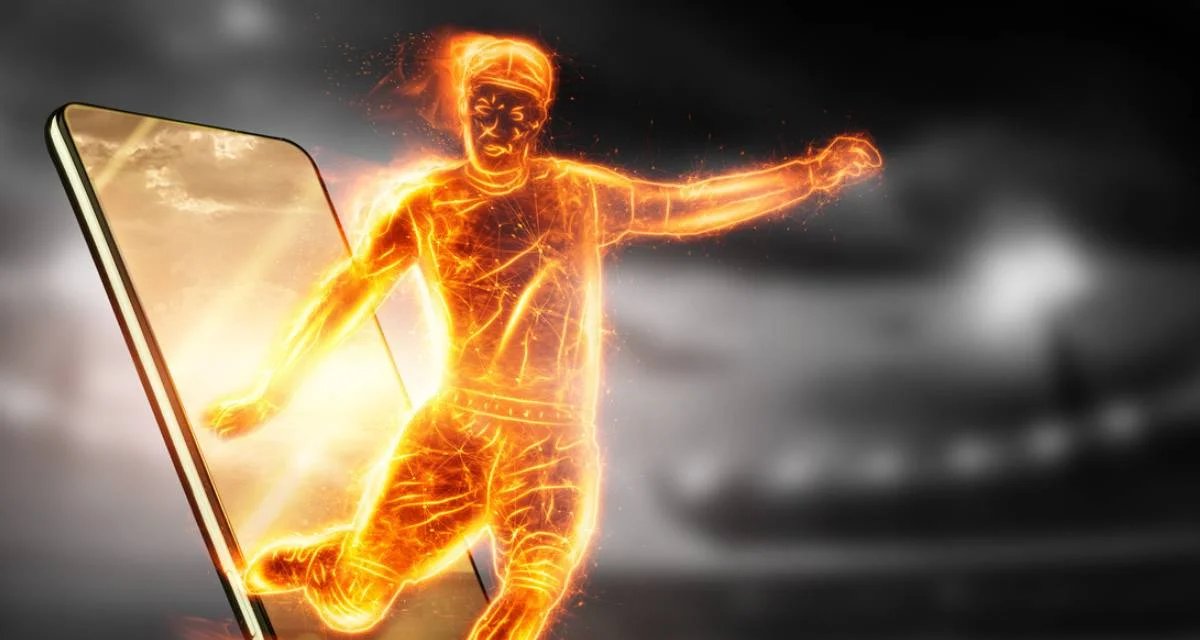 Plataforma Jogo de Ouro recebe licença brasileira e oferece mais de 1.500 jogos e apostas esportivas - Imagem do artigo