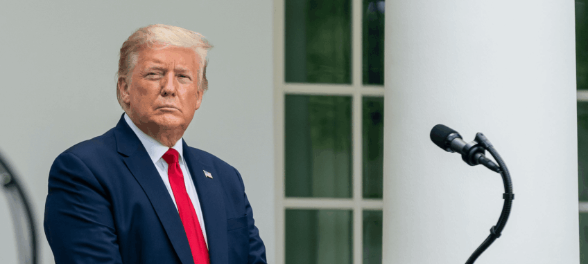 Trump processa BBC e exige indenização de US$ 10 bilhões por suposta difamação - Imagem do artigo