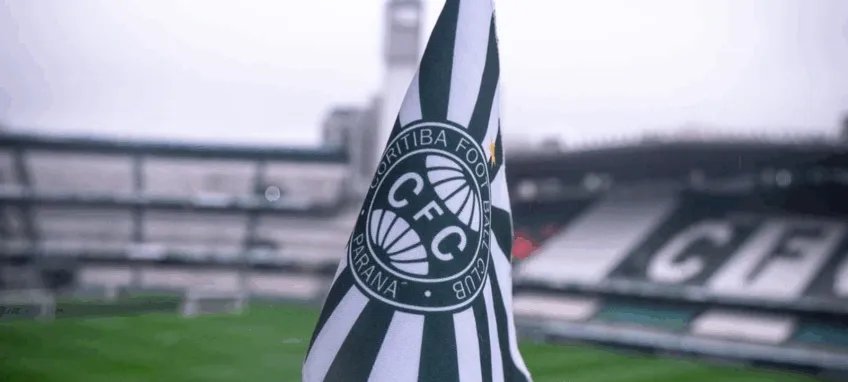 Grupo IDV adquire participação minoritária na SAF do Coritiba - Imagem do artigo