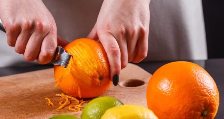 Nutrientes extras: especialista aponta cascas de laranja e limão como fontes concentradas de fibras e antioxidantes