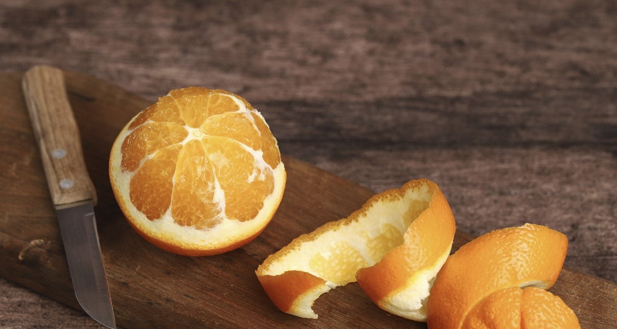 Nutrientes extras: especialista aponta cascas de laranja e limão como fontes concentradas de fibras e antioxidantes - Imagem do artigo original