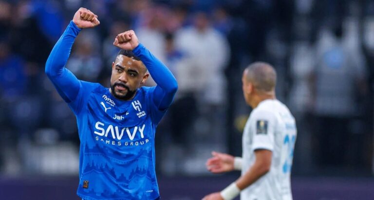 Al Hilal recebe proposta de €1,75 bilhão e pode mudar de dono