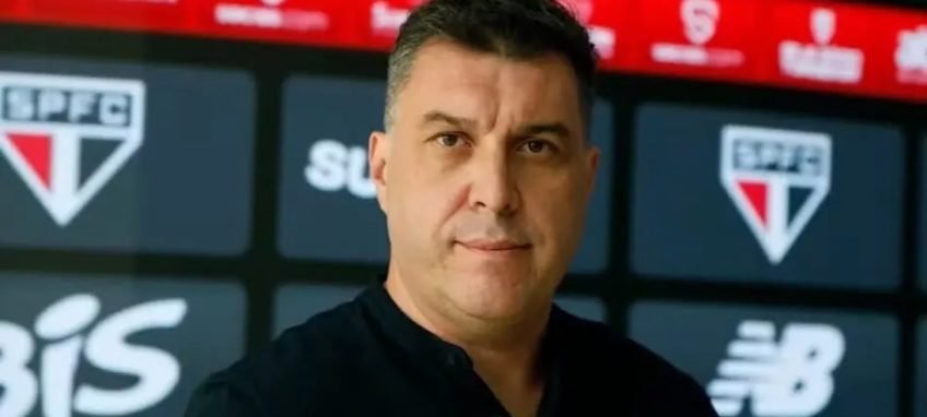 Superintendente do São Paulo nega lucro com camarote 3A e pede sindicância - Imagem do artigo