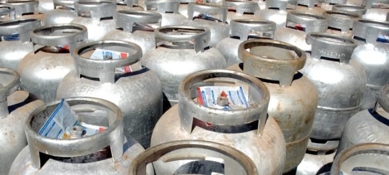 Auxílio Gás de dezembro é pago hoje a famílias com NIS final 5