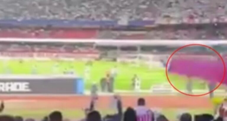 Justiça obriga São Paulo FC e Conmebol a pagar pensão de R$ 8 mil a torcedores feridos no Morumbis