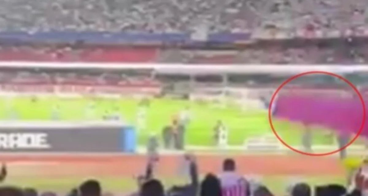 Justiça obriga São Paulo FC e Conmebol a pagar pensão de R$ 8 mil a torcedores feridos no Morumbis - Imagem do artigo