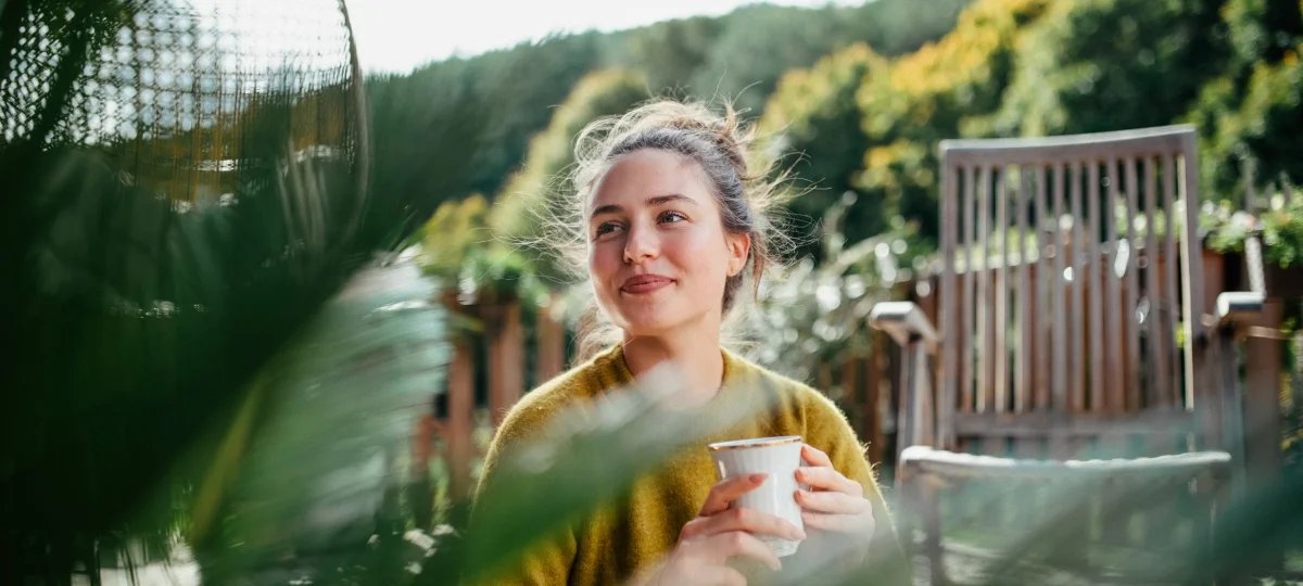 Especialista indica cinco hábitos para iniciar 2026 com mais bem-estar - Imagem do artigo