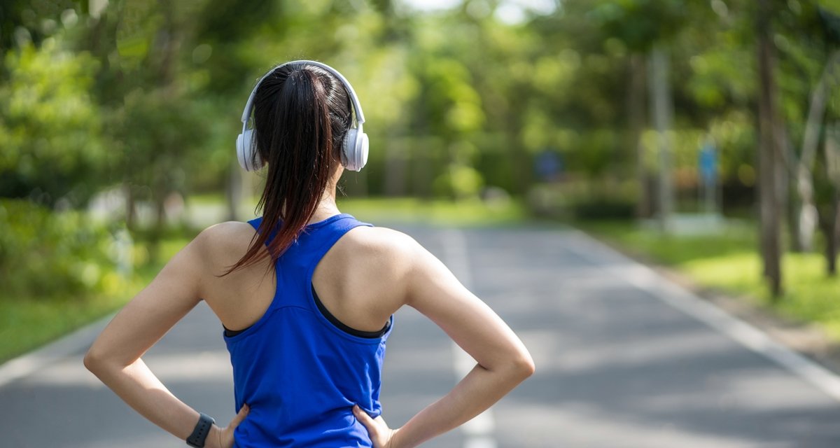 Dermatologista descarta “runner’s face” e afirma que corrida não envelhece a pele - Imagem do artigo original