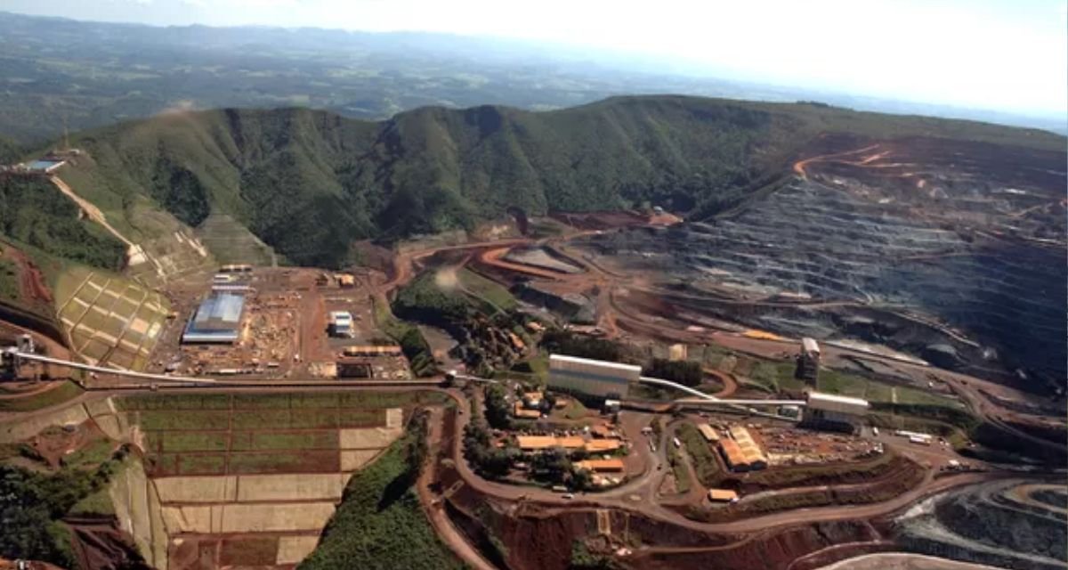 Investimentos privados em Minas superam R$ 520 bilhões e criam quase 290 mil vagas desde 2019 - Imagem do artigo original