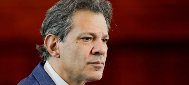 Haddad apresenta números e pressiona Câmara a votar hoje projeto que corta benefícios fiscais