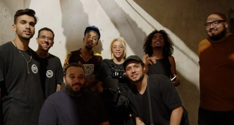 Governo de SP anuncia edital “Curta da Quebrada 2026” para incentivar curtas-metragens em todo o estado