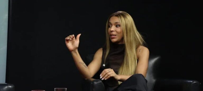 Erika Hilton afirma que projeto não reduzirá pena de Bolsonaro