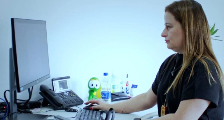 Delegada que lidera combate a crimes virtuais em SP recebe ameaças de morte e necrofilia