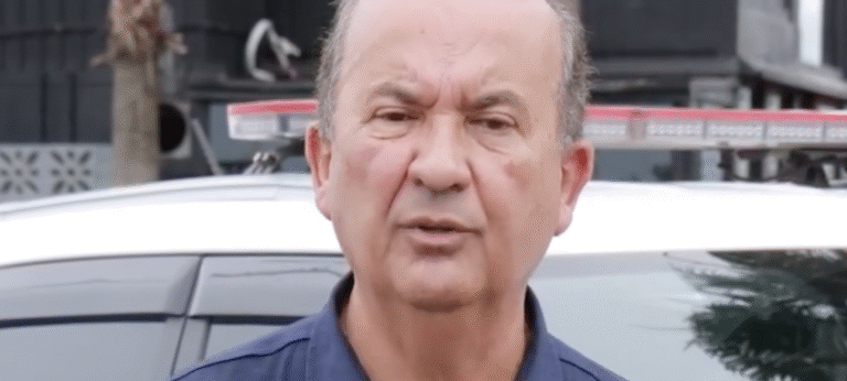 CPI do Crime Organizado ouve governador de Santa Catarina nesta quarta-feira