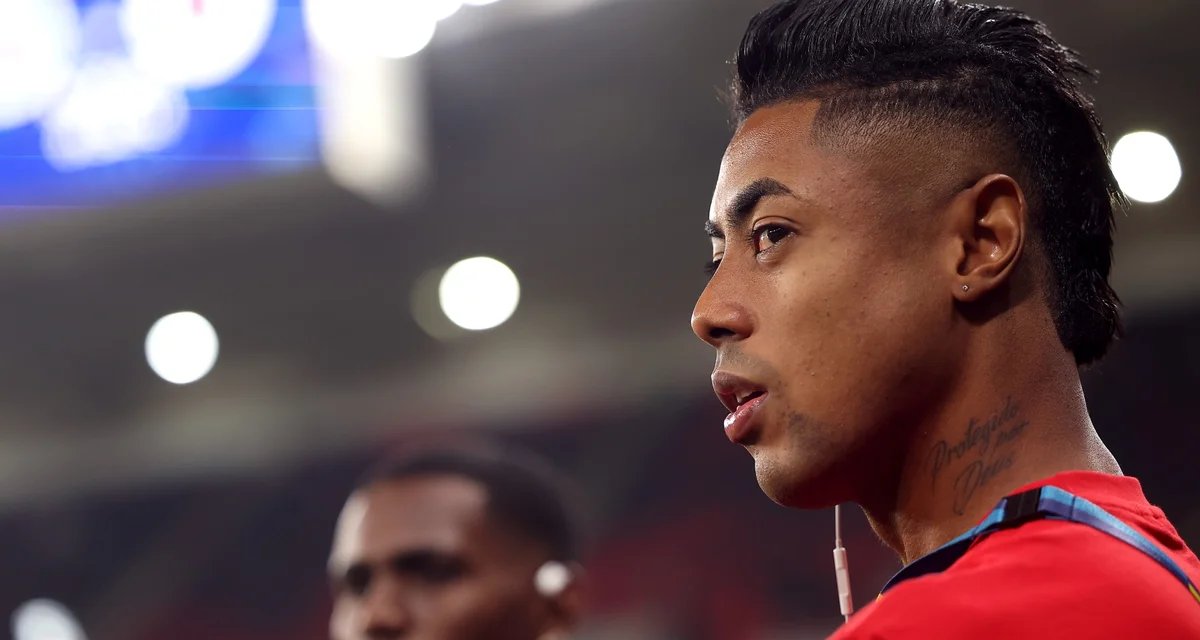 Flamengo enfrenta PSG no Catar em busca do bicampeonato mundial - Imagem do artigo