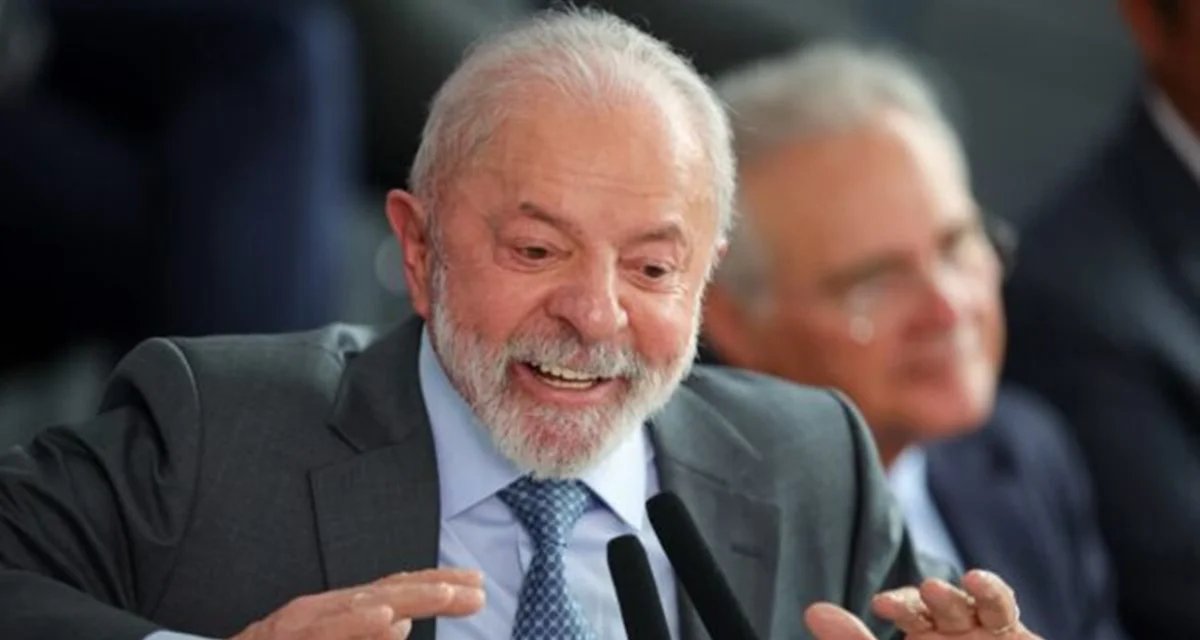 Lula lidera em todos os cenários presidenciais no Pará, aponta Paraná Pesquisas - Imagem do artigo