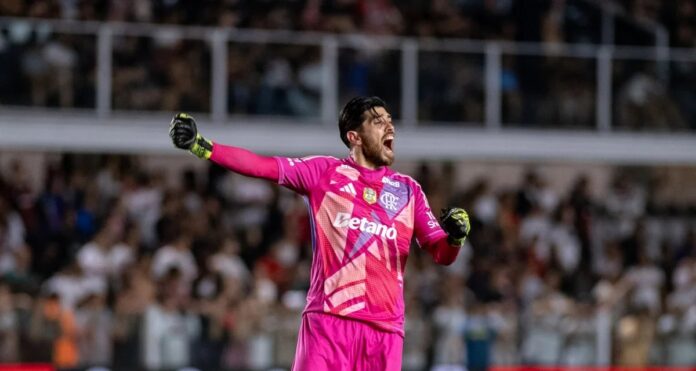 Imagem destacada - Flamengo chega à terceira disputa de pênaltis da temporada; veja o histórico