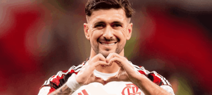 Imagem destacada - Flamengo acumula R$ 423 milhões em premiações na temporada 2025