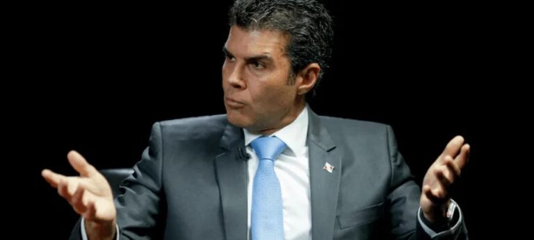 Pesquisa aponta Helder Barbalho na liderança para o Senado no Pará