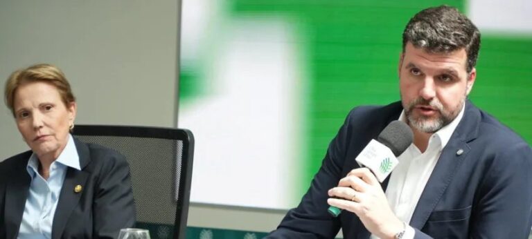 Chefe da Frente Agropecuária critica novas salvaguardas da UE em acordo Mercosul