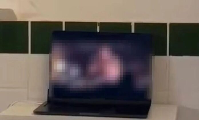 Imagem destacada - Professor do IFPI é afastado após exibir filme com cenas explícitas a alunos do ensino médio