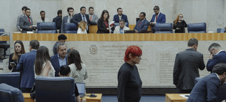 Câmara de São Paulo confirma orçamento de R$ 137,4 bilhões para 2026