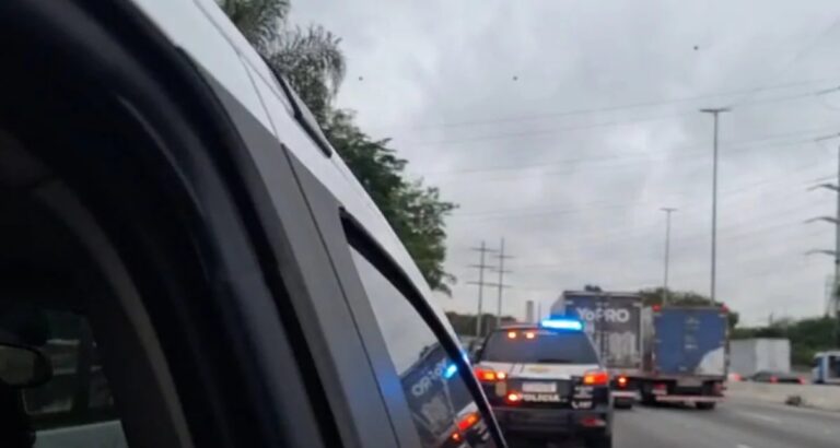 Polícia Civil deflagra Operação Argyros contra lavagem de dinheiro do tráfico em SP