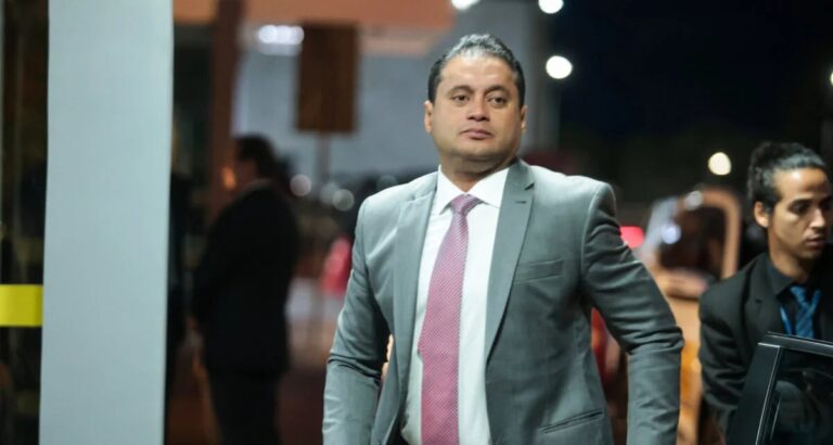 PF solicitou prisão de senador Weverton, mas PGR e STF negaram e autorizaram apenas busca e apreensão