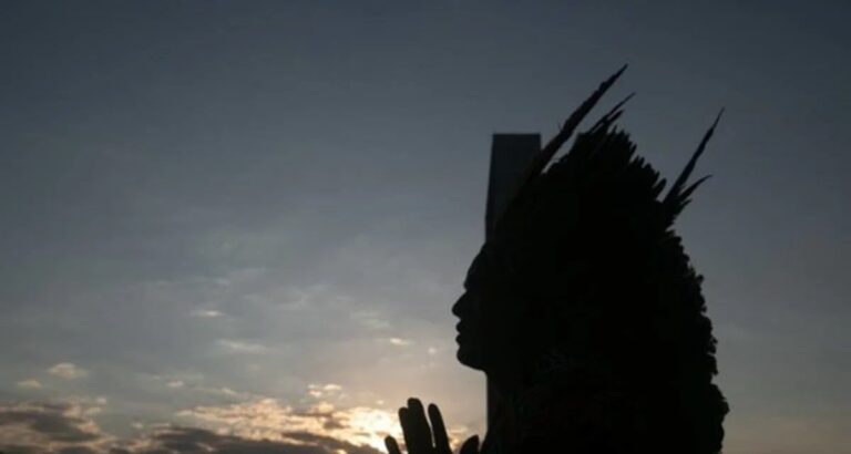 STF alcança 7 a 0 contra dispositivos do Marco Temporal para terras indígenas