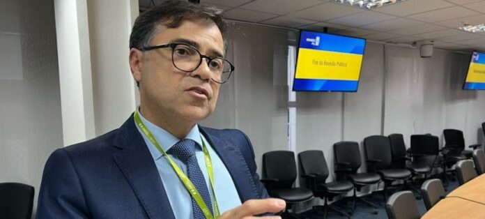 Imagem destacada - Aneel afasta intervenção imediata na distribuição da Enel em SP