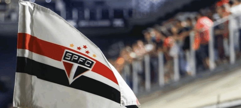 Orçamento do São Paulo prevê 11 meses no vermelho e superavit apenas em dezembro de 2026