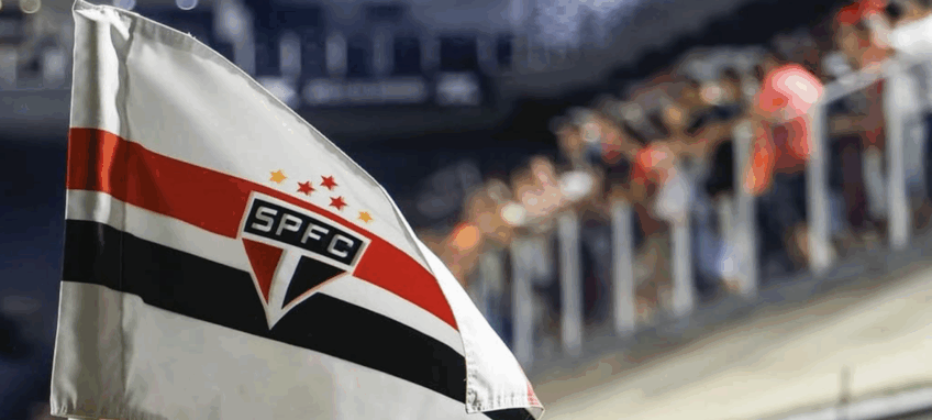 Orçamento do São Paulo prevê 11 meses no vermelho e superavit apenas em dezembro de 2026 - Imagem do artigo